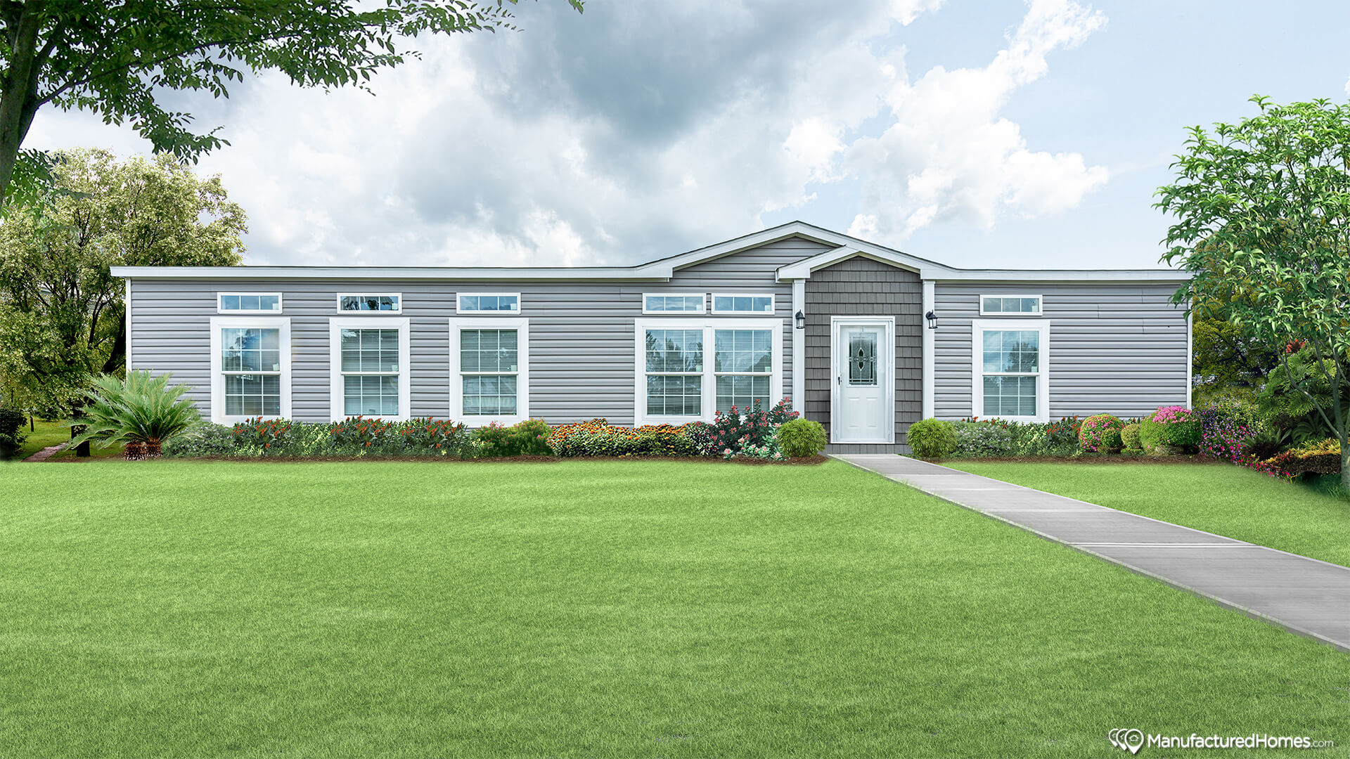 Signature Oaks / The Buckhead S3583A by